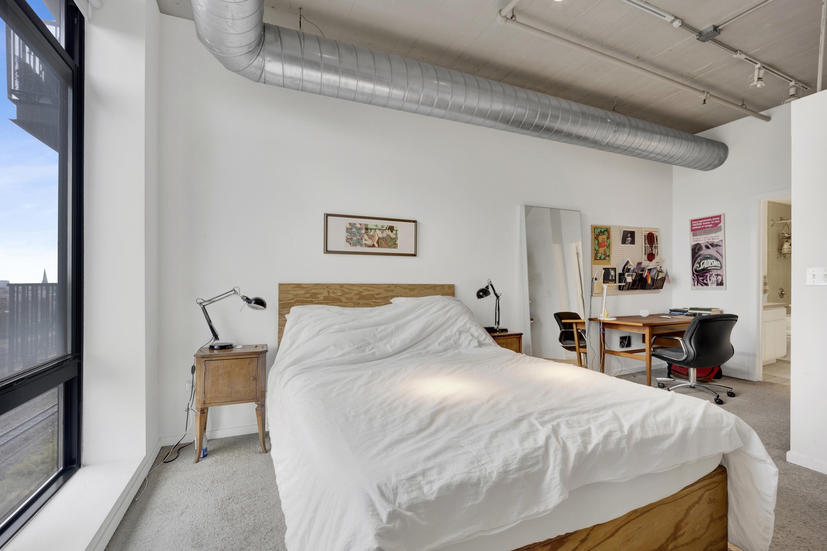 1525 South Sangamon Street Chicago IL 60608