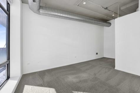 1525 South Sangamon Street Chicago IL 60608