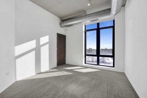 1525 South Sangamon Street Chicago IL 60608