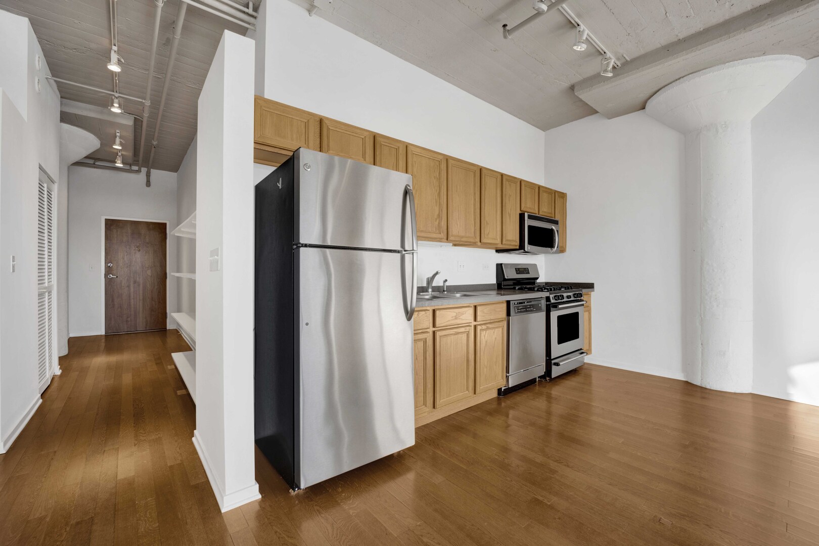 1525 South Sangamon Street Chicago IL 60608