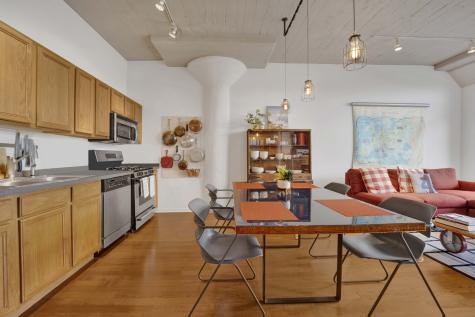 1525 South Sangamon Street Chicago IL 60608