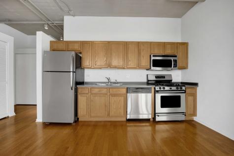1525 South Sangamon Street Chicago IL 60608