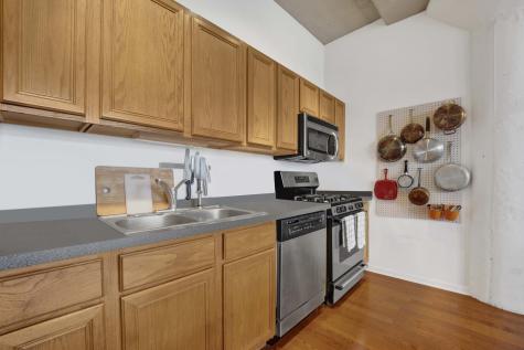 1525 South Sangamon Street Chicago IL 60608