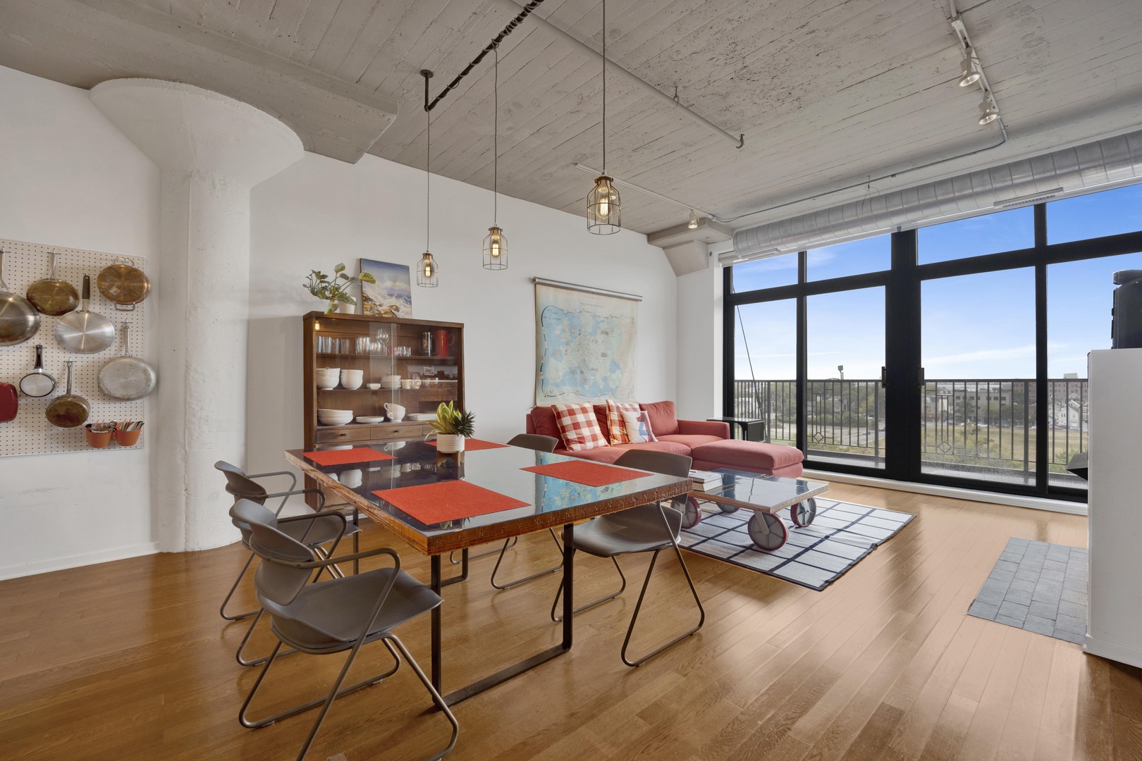 1525 South Sangamon Street Chicago IL 60608