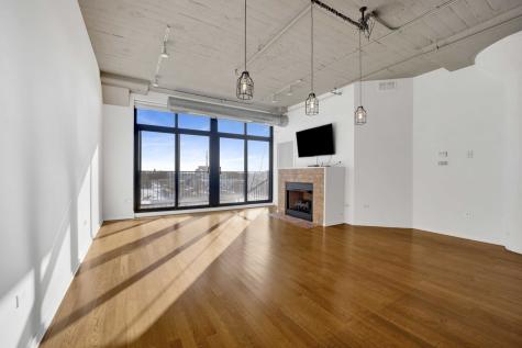 1525 South Sangamon Street Chicago IL 60608