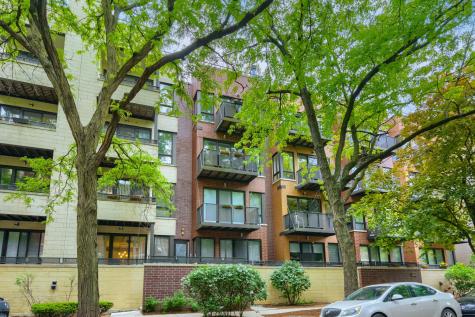 2251 West Wabansia Avenue Chicago IL 60647