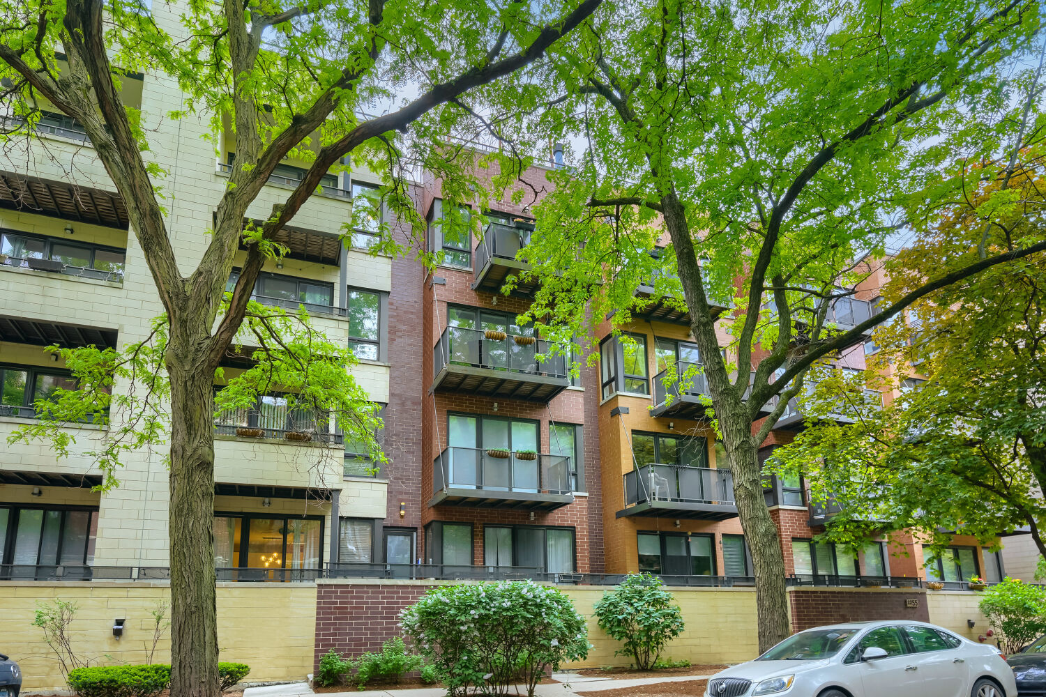 2251 West Wabansia Avenue Chicago IL 60647