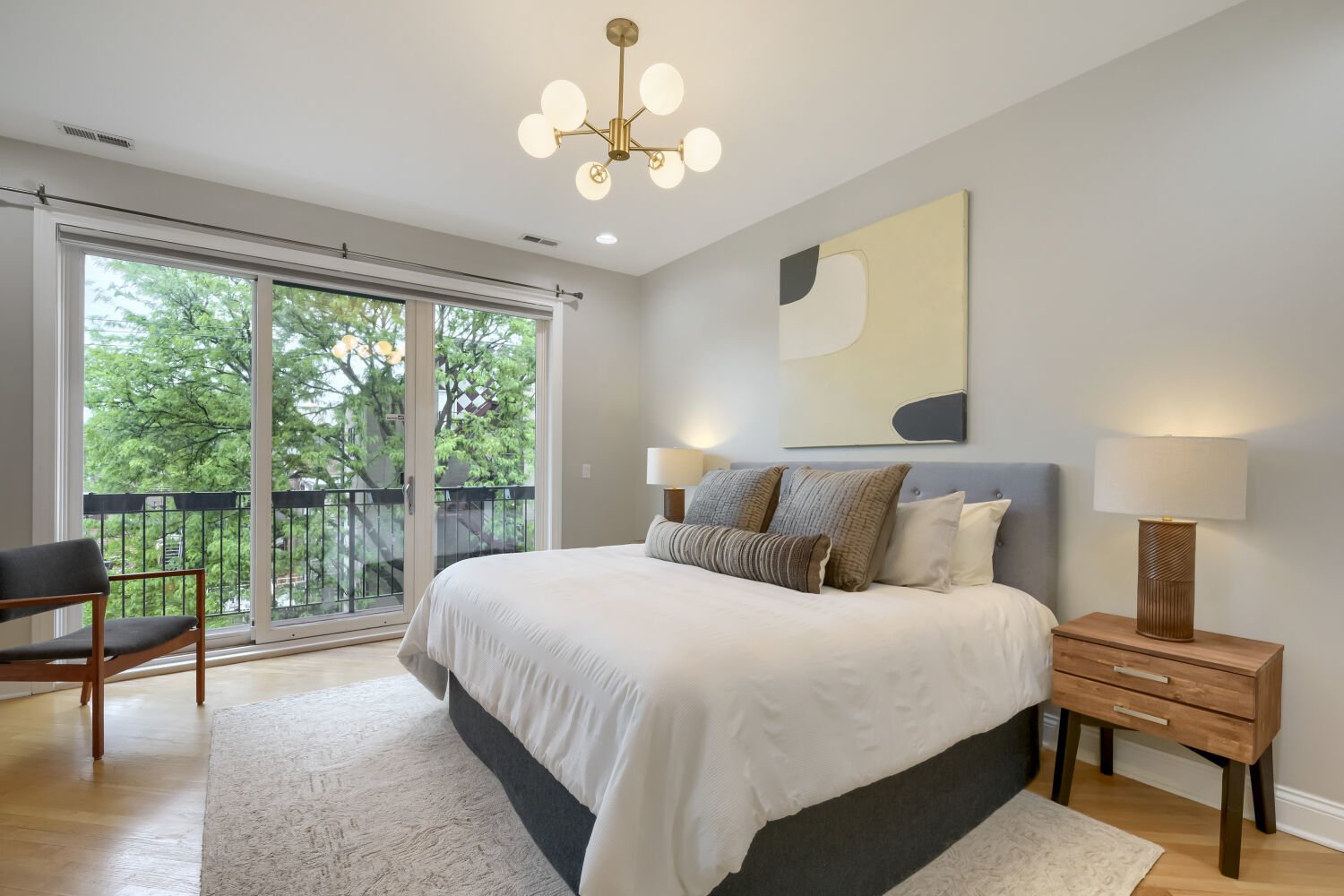 2251 West Wabansia Avenue Chicago IL 60647