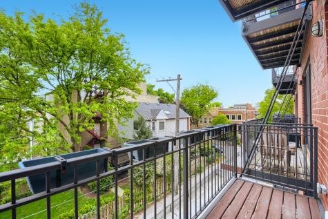 2251 West Wabansia Avenue Chicago IL 60647