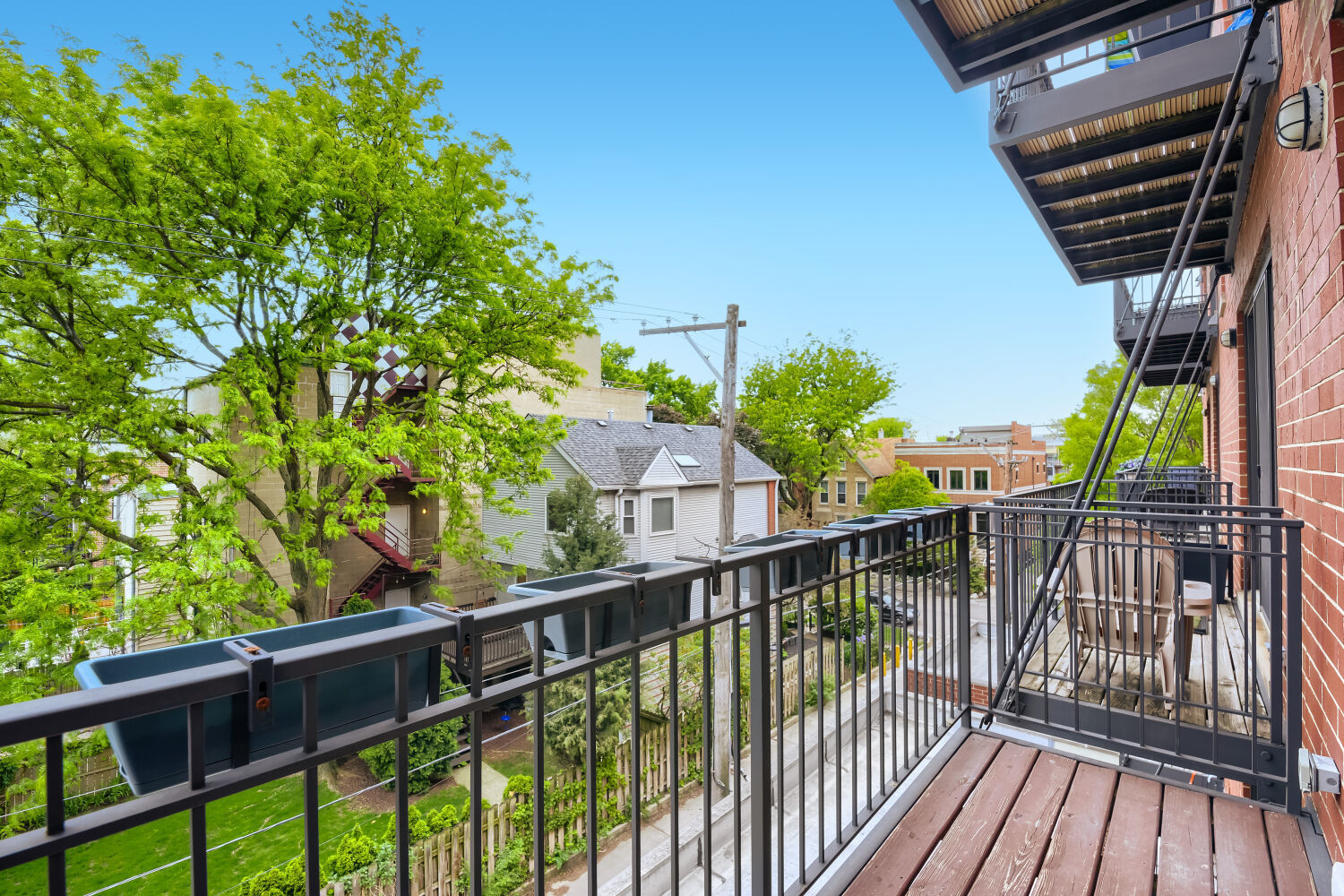 2251 West Wabansia Avenue Chicago IL 60647