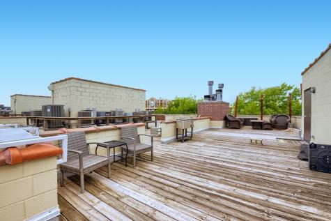 2251 West Wabansia Avenue Chicago IL 60647