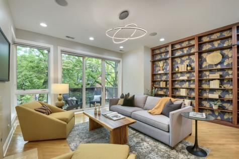2251 West Wabansia Avenue Chicago IL 60647