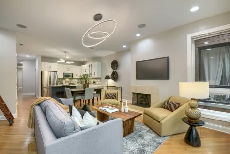 2251 West Wabansia Avenue Chicago IL 60647