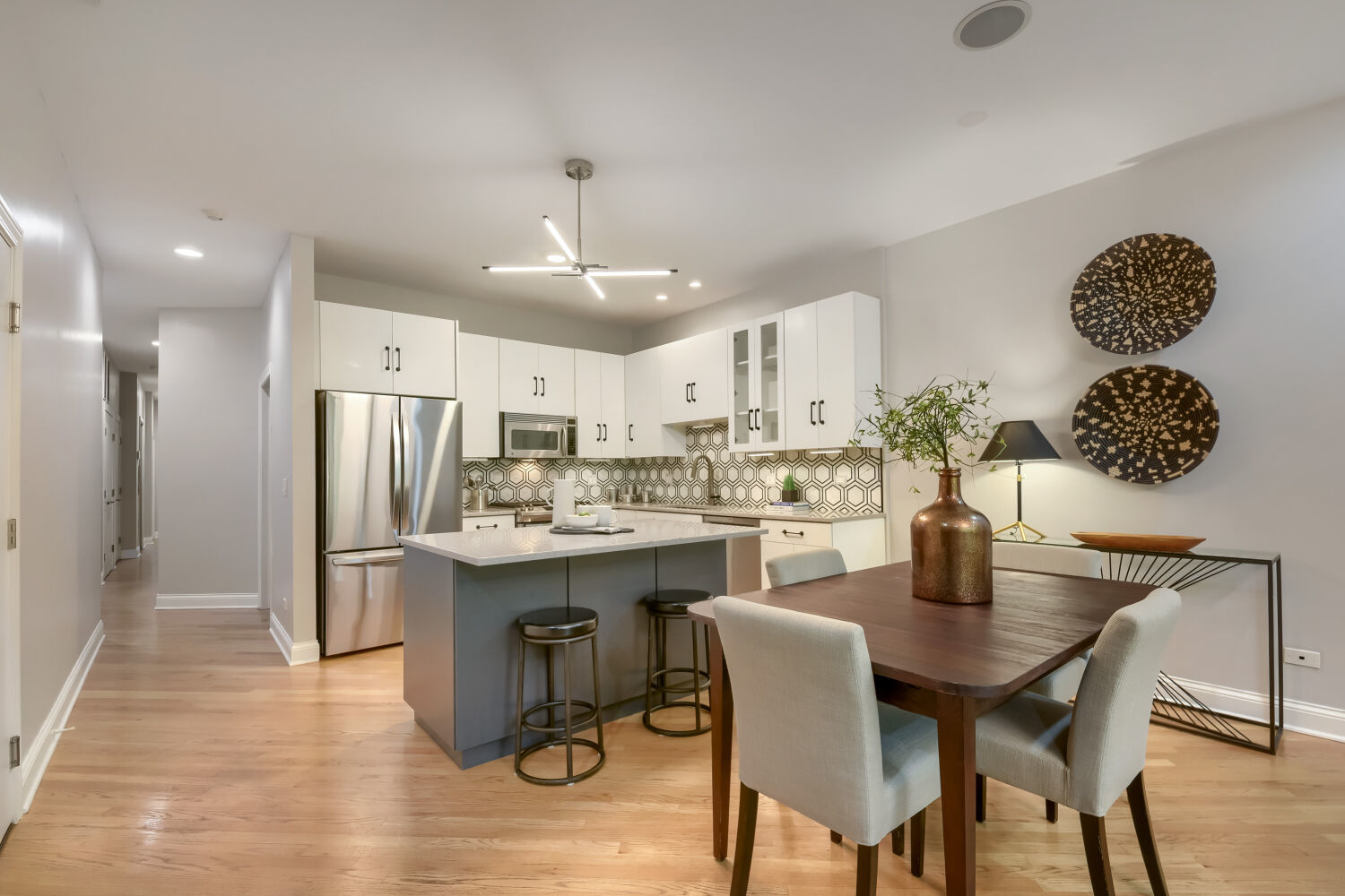 2251 West Wabansia Avenue Chicago IL 60647