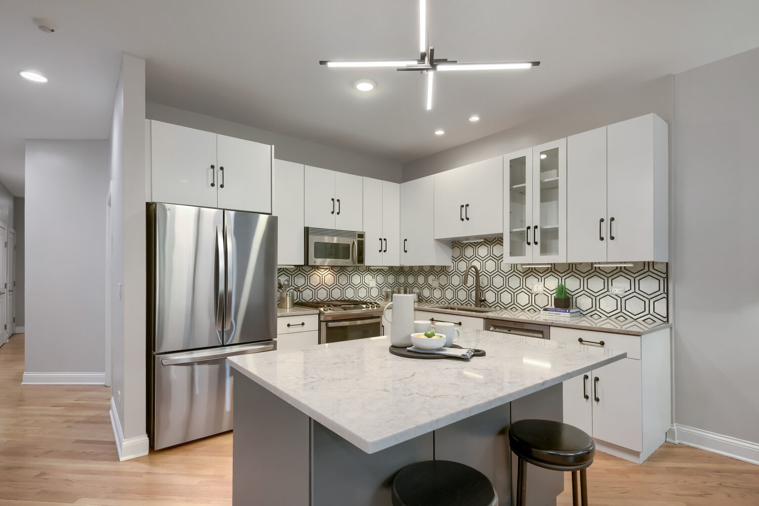 2251 West Wabansia Avenue Chicago IL 60647