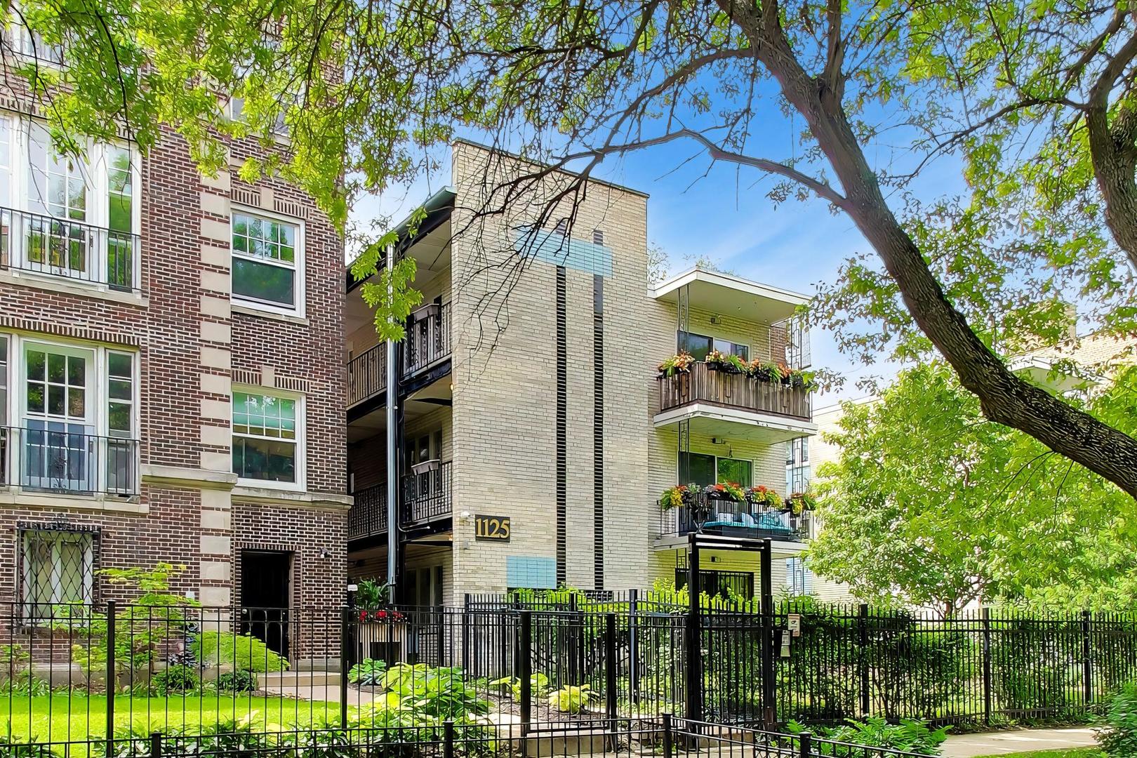 1125 West Lunt Avenue Chicago IL 60626