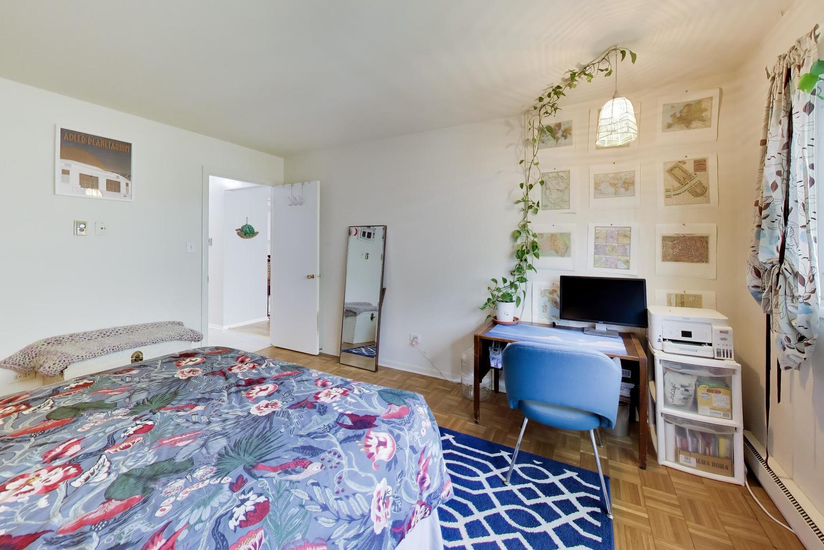 1125 West Lunt Avenue Chicago IL 60626