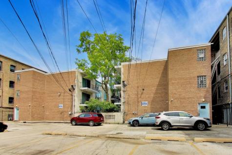 1125 West Lunt Avenue Chicago IL 60626
