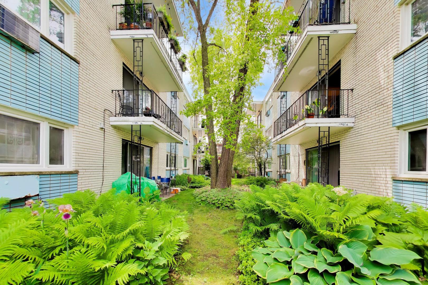 1125 West Lunt Avenue Chicago IL 60626