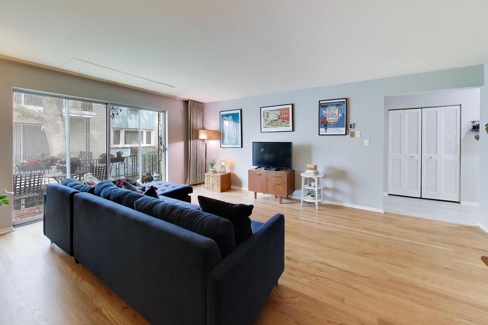 1125 West Lunt Avenue Chicago IL 60626
