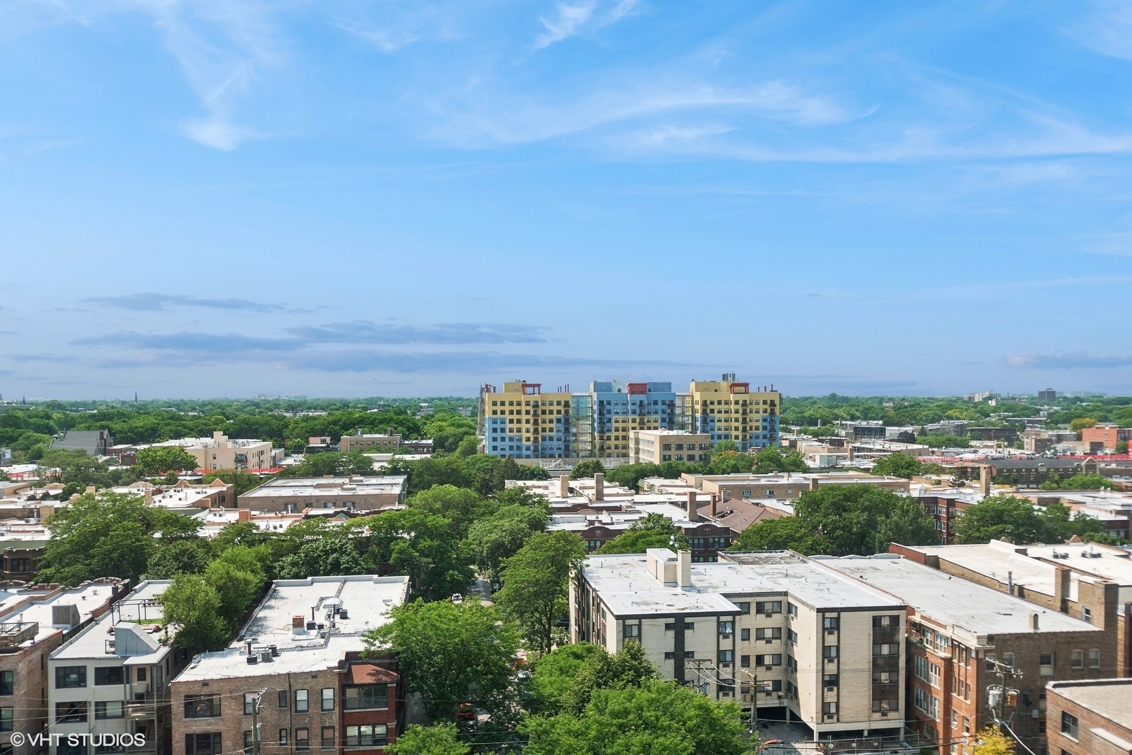 5455 North Sheridan Road Chicago IL 60640