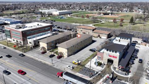 6630 West 95th Street Oak Lawn IL 60453