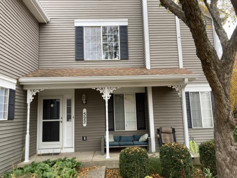 522 Lowell Drive South Elgin IL 60177