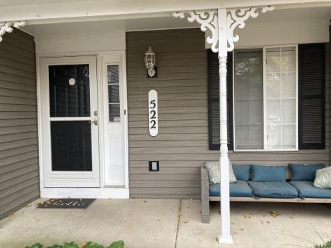 522 Lowell Drive South Elgin IL 60177