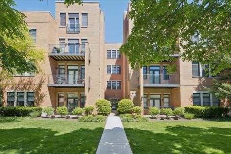 819 Foster Street Evanston IL 60201