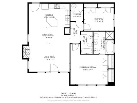 819 Foster Street Evanston IL 60201