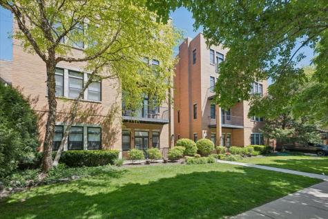 819 Foster Street Evanston IL 60201