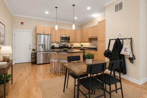 819 Foster Street Evanston IL 60201
