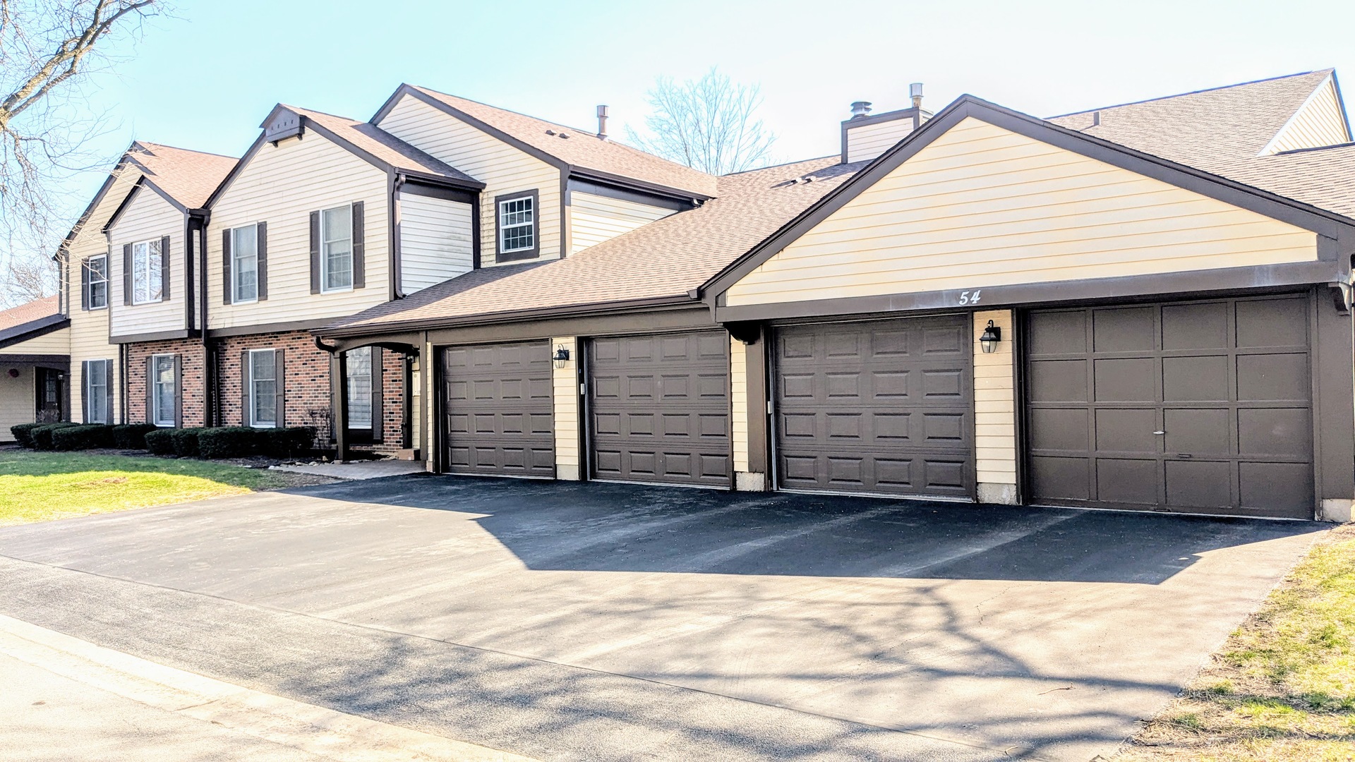 54 Plymouth Court Naperville IL 60565