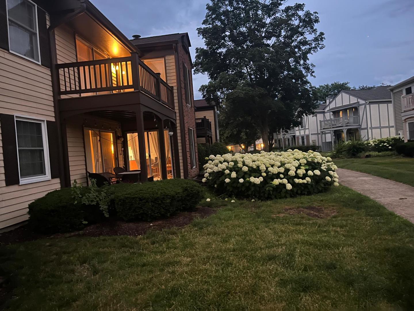54 Plymouth Court Naperville IL 60565