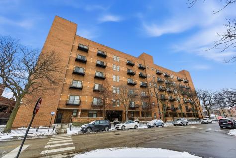 1000 East 53rd Street Chicago IL 60615