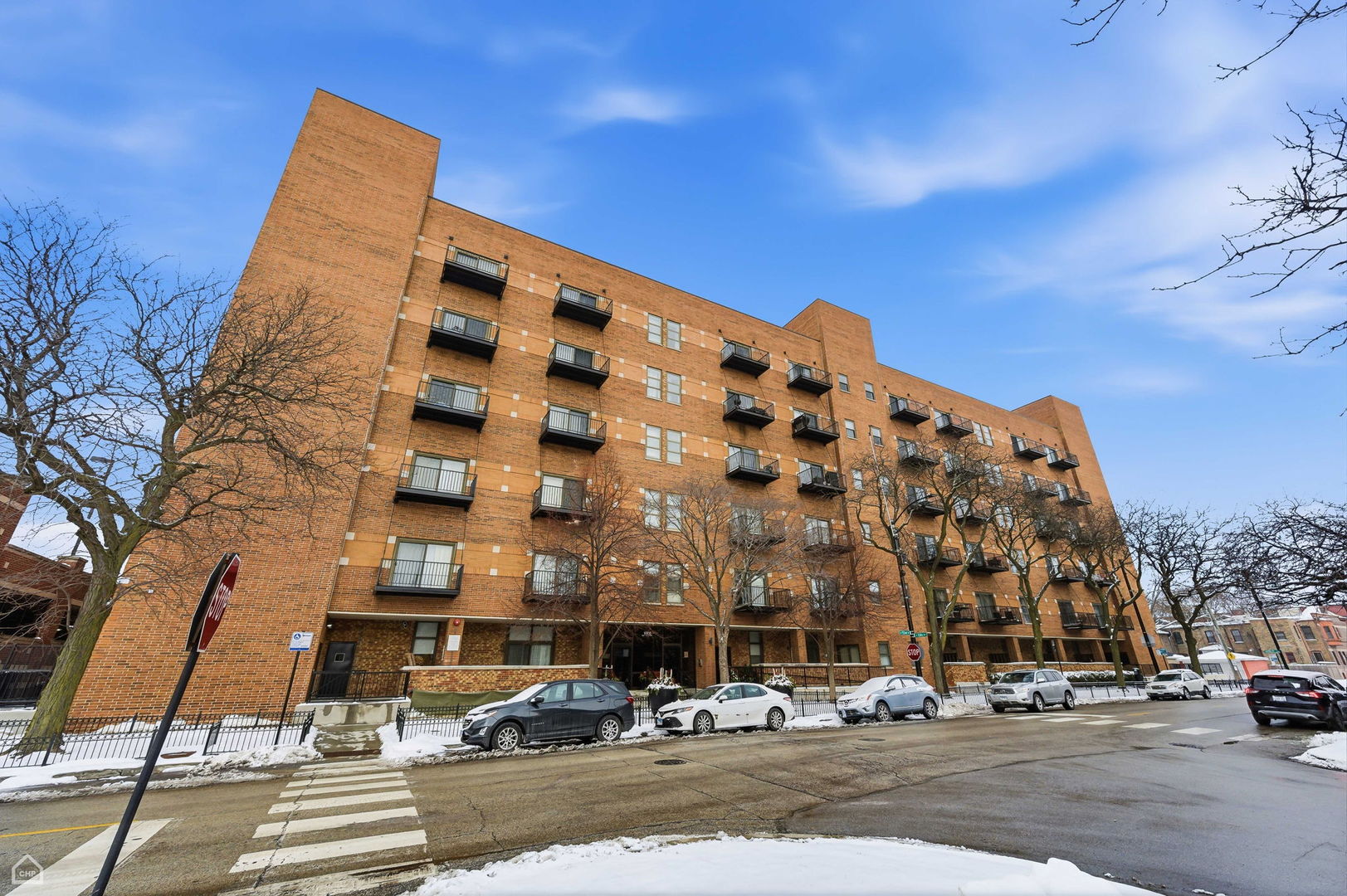 1000 East 53rd Street Chicago IL 60615