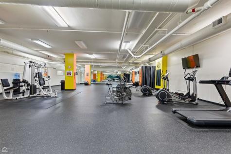 1000 East 53rd Street Chicago IL 60615