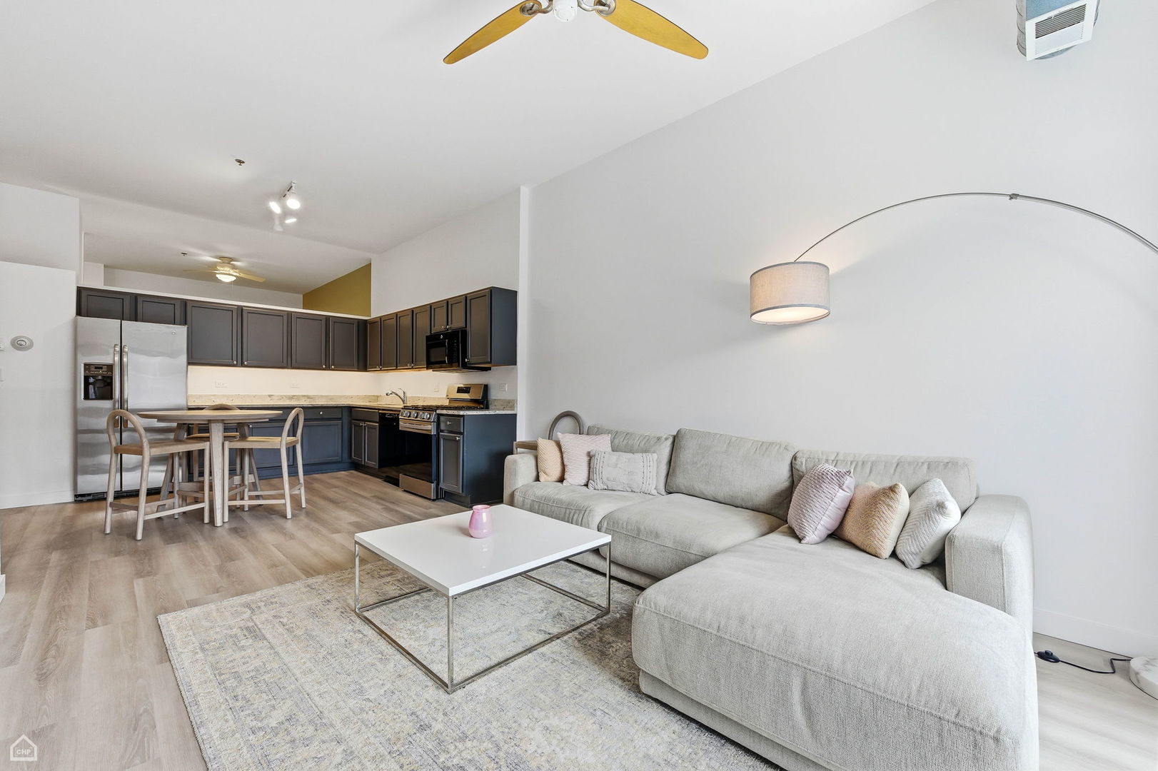 1000 East 53rd Street Chicago IL 60615