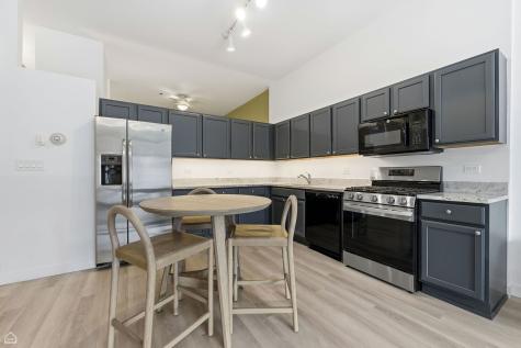 1000 East 53rd Street Chicago IL 60615