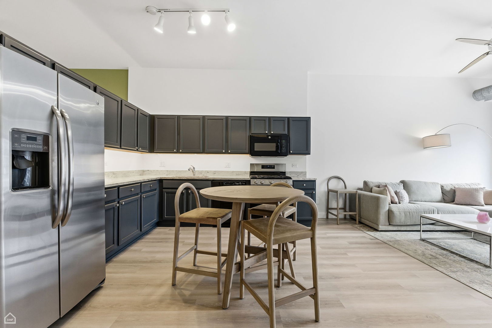 1000 East 53rd Street Chicago IL 60615