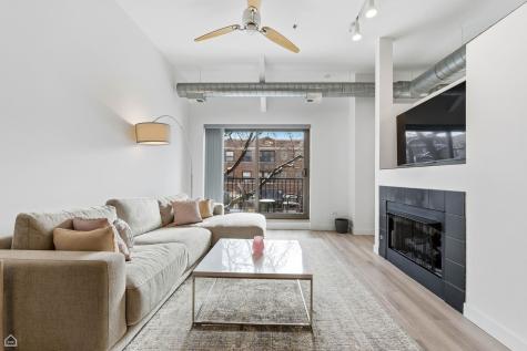 1000 East 53rd Street Chicago IL 60615