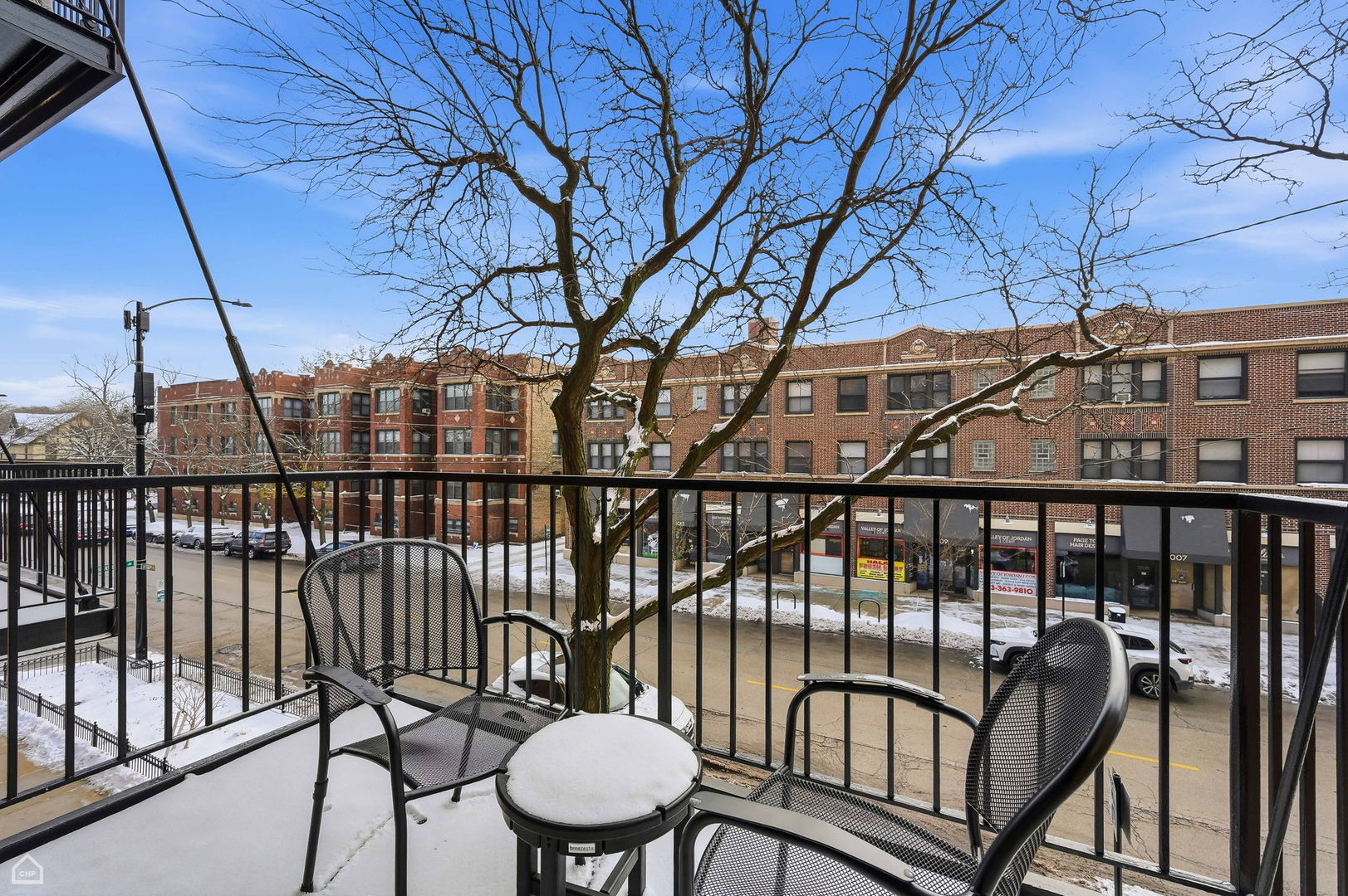 1000 East 53rd Street Chicago IL 60615