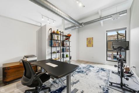 1000 East 53rd Street Chicago IL 60615