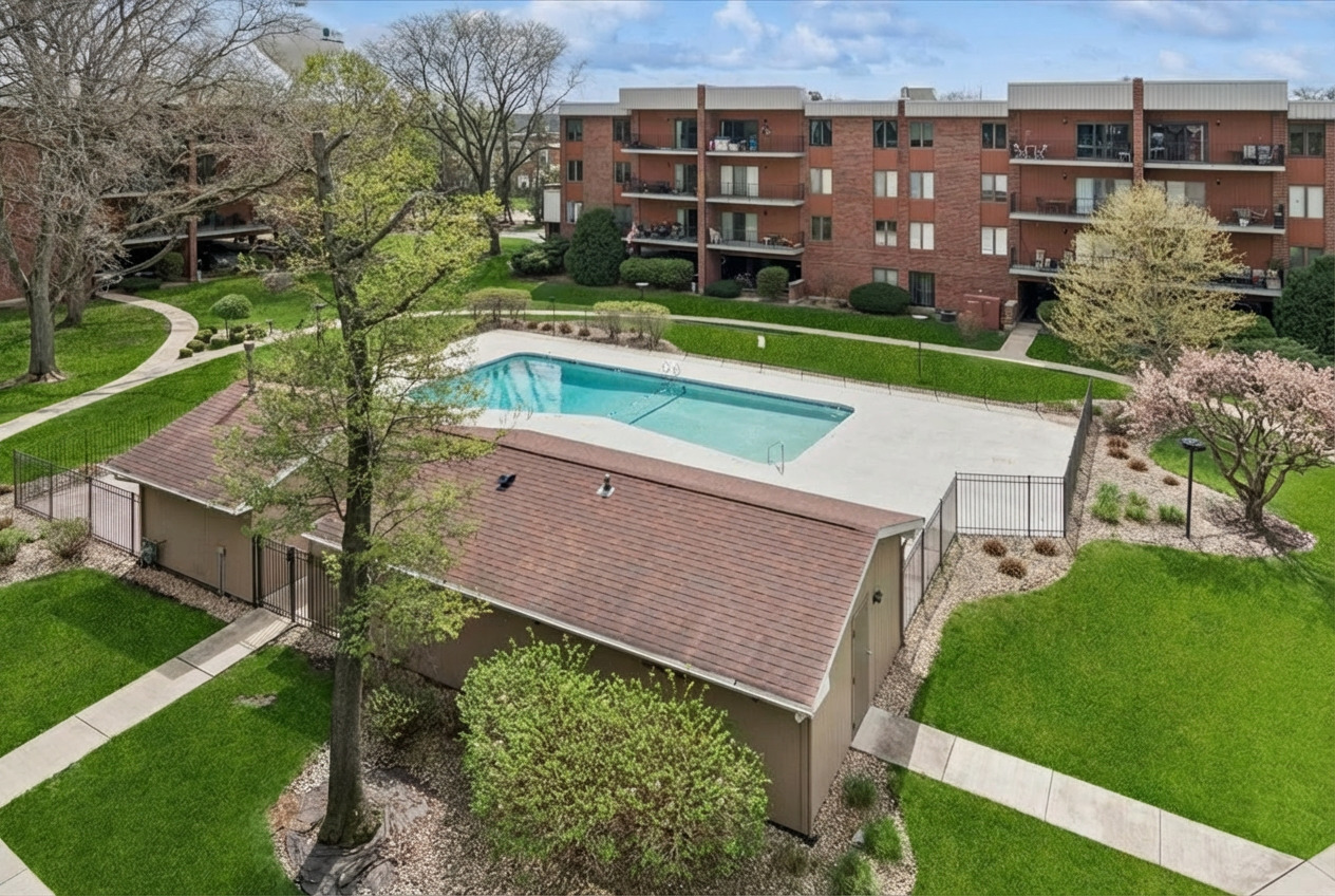 6545 Main Street Downers Grove IL 60516