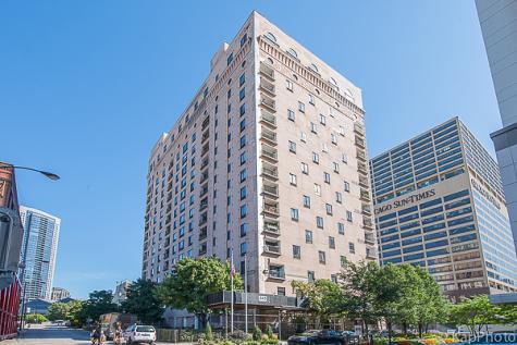 345 North Canal Street Chicago IL 60606