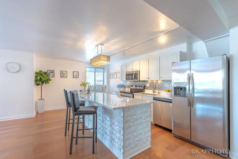 345 North Canal Street Chicago IL 60606