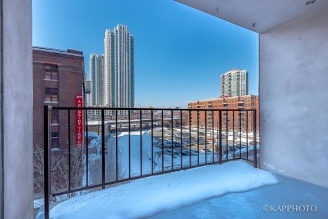 345 North Canal Street Chicago IL 60606