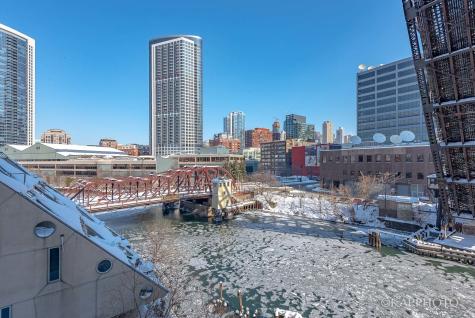 345 North Canal Street Chicago IL 60606