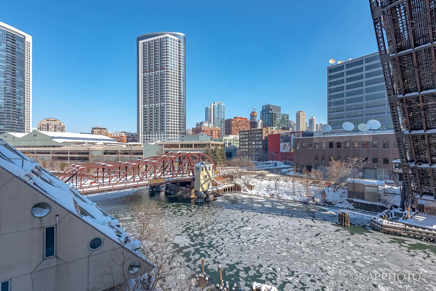 345 North Canal Street Chicago IL 60606