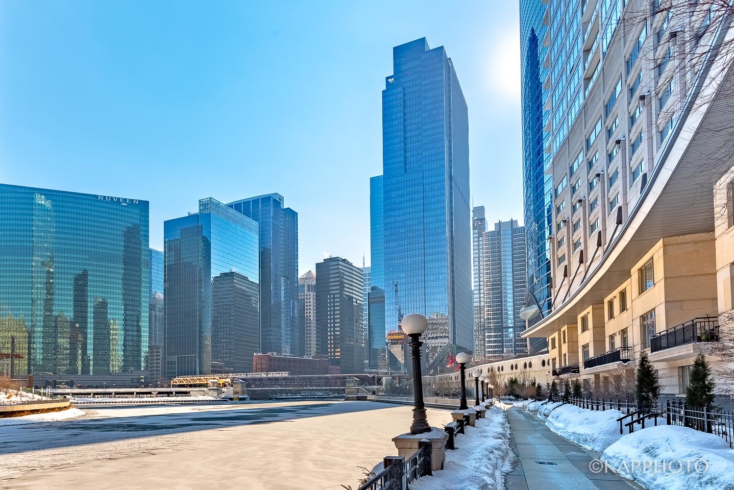 345 North Canal Street Chicago IL 60606